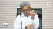 KPK Usul Tambahan Anggaran 2027 Hampir Rp 1 Triliun