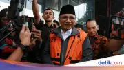 KPK: Yaqut Cholil Qoumas Jalani Operasi Usai Sakit Pencernaan