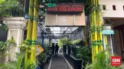 Krisis Iklim dan Seni Bertahan Hidup di Gang Malaka Jaya Jakarta Timur