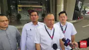 Krisna Murti Bantah Sony Sonjaya Tutupi Nama di Kasus Korupsi MBG