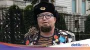 Kritik Putin, Seniman Rusia Ditembak Mati di Polandia Timur