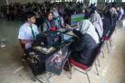 Kritik Sistem SPMB: Hak Anak Bersekolah Boleh Diundi Negara?