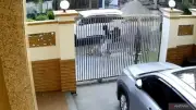 Kronologi Lansia 70 Tahun Lawan Penculik di PIK, Pelaku Kabur Gagal Bawa Korban