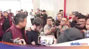 Kronologi Pemulangan Kaki Tangan Fredy Pratama dari Malaysia