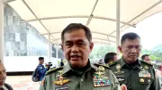 KSAD Maruli Bantah TNI Bongkar Sekolah Demi Koperasi Merah Putih di NTT