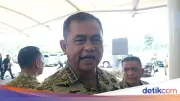 KSAD Maruli Bantah TNI Gusur SD di NTT untuk Koperasi Desa Merah Putih