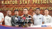 KSP Terima Keluhan Dampak Penghentian Sementara MBG saat Libur Sekolah