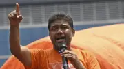 KSPI Sambut Baik Said Iqbal Masuk Kabinet Prabowo