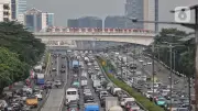 Kualitas Udara Jakarta Pagi Ini Memburuk, Pemprov Siapkan Tiga Strategi