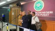 Kuasa Hukum Nadiem Minta Bebas, Sebut Tak Ada Kerugian Negara
