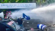 Kuasa Hukum Negara Bongkar Bukti Pembebasan Lahan Hotel Sultan Tahun 1958