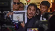 Kuasa Hukum Roy Suryo Sebut Penangkapan Kliennya Tak Beradab