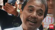Kuasa Hukum Roy Suryo Sesalkan Penangkapan Tanpa Didampingi Pengacara