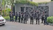 Kuasa Hukum Silmy Karim Soroti Prosedur Penggeledahan KPK