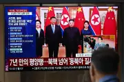Kunjungan Xi Jinping ke Korea Utara: Strategi China Jaga Pengaruh