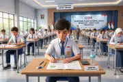 Latihan Soal OSN IPA SMP 2026 untuk Asah Kemampuan Sains
