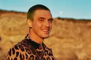 Lauv Umumkan Jeda Musik Demi Kesehatan Mental