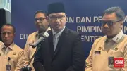 Layanan Imigrasi Normal di Tengah Proses Hukum Kasus Pemerasan KPK