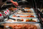 Lebih dari 1.200 Restoran di Singapura Tutup dalam Empat Bulan