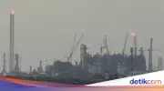 Ledakan di Fasilitas LNG Qatar: 54 Luka, 18 Hilang