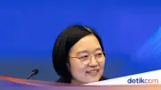 Lee Jae Myung Tunjuk Han Seong-sook Jadi PM Wanita Pertama Korsel dalam 20 Tahun