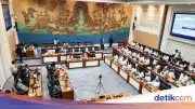 Legislator Kritik Menpar Minta Tambahan Anggaran Rp 1,99 T: Argumen Kurang Tepat