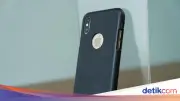 Lelang KPK: iPhone XS Nurwidihartana Laku Rp34 Juta dari Limit Rp231 Ribu