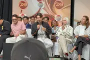 Lesti Kejora Kembali Jadi Juri D'Academy 8, Beri Pesan Mental ke Peserta
