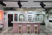 LG Pamerkan Konsep AI Home di Housewarming by LG Jakarta