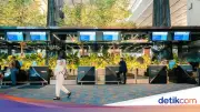 Libur Sekolah, InJourney Airports Hadirkan Hiburan Keluarga di 7 Bandara
