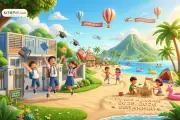 Libur Sekolah Juni 2026: Jadwal Akhir Semester dan Tanggal Merah