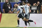 Lionel Messi Cetak 18 Gol di Piala Dunia, Lampaui Rekor Klose