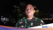 Lokasi Latihan Tembak TNI Ditutup Usai Peluru Nyasar Kena Mahasiswi UNP