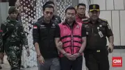 LPSK Verifikasi Dokumen Permohonan JC Sony Sonjaya
