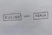 Lulus SMA: Kuliah atau Kerja? Panduan Memilih Langkah Tepat