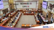 MA Usul Tambah Anggaran Rp10,3 T untuk Perbaiki Rumah Hakim dan Gedung Pengadilan