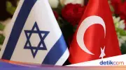Maariv: Turki Kini Jadi Ancaman Lebih Besar bagi Israel daripada Iran