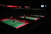 Macau Open 2026: Indonesia Hanya Raih Runner-Up Ganda Putra