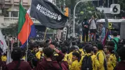 Mahasiswa Jabodetabek Akan Demo di Bundaran HI Besok, Ini Tuntutannya