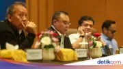 Mahasiswa Temui Dasco, Minta DPR Jadi Penyambung Lidah Rakyat