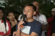 Mahasiswa UBK Akui Terima Suap Rp20 Juta dari Polisi untuk Aksi Demo