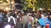 Mahasiswa UGM Beberkan Pemantik Geruduk Diskusi Budiman cs