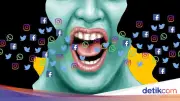 Mahasiswa Unnes Diduga Lecehkan Driver Anjem Jadi Tersangka