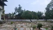 Makam Karangkajen: Peristirahatan Terakhir Para Ulama dan Pejuang Bangsa