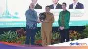 Makassar Raih WRI Ross Center Prize, Jadi Percontohan Kota Inovatif Dunia