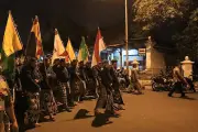 Malam 1 Suro 2026: Makna Sakral dan Tradisi Masyarakat Jawa