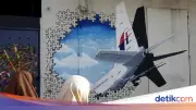 Malaysia Perpanjang Pencarian MH370 hingga 2027, Ocean Infinity Dapat Kontrak Lagi