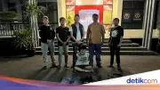 Maling Gasak Laptop dan HP di Apartemen Kelapa Gading, Pelaku Ditangkap