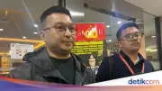 Manajemen DWP Ngaku Dicatut Whip Pink, Tak Ada Kerja Sama