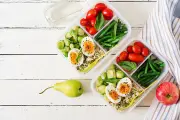 Manfaat Meal Prep untuk Pola Makan Sehat dan Hemat Waktu